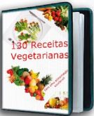 130 Receitas Vegetarianas