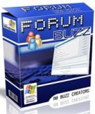 Forum Buzz