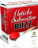 Article Submitter Buzz