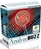 Analyze Buzz