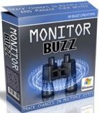 Monitor Buzz
