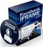 Facebook Iframe Pro Fanpage